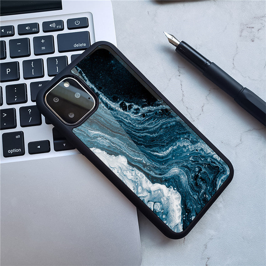 Marble phone case Marble phone case